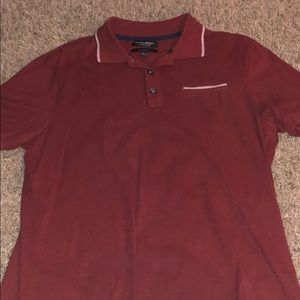 Polo shirt